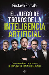 El juego de tronos de la IA