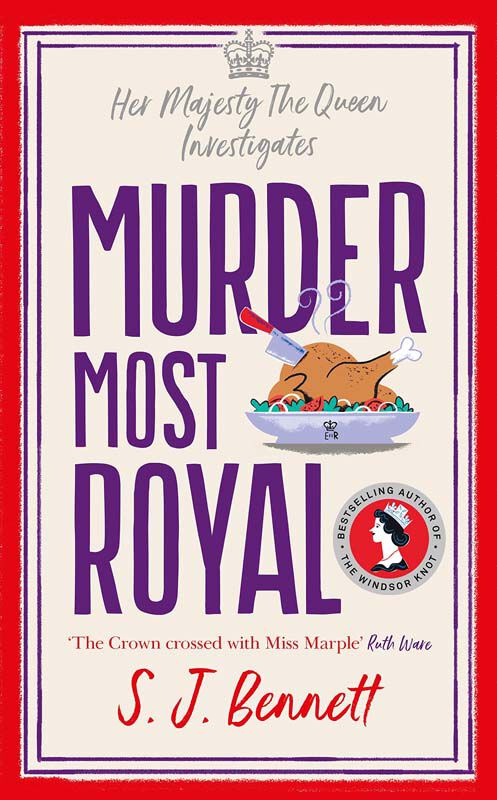 Murder most royal