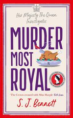 Murder most royal