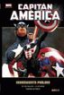 Capitan America 09 : Renacimiento Prólogo