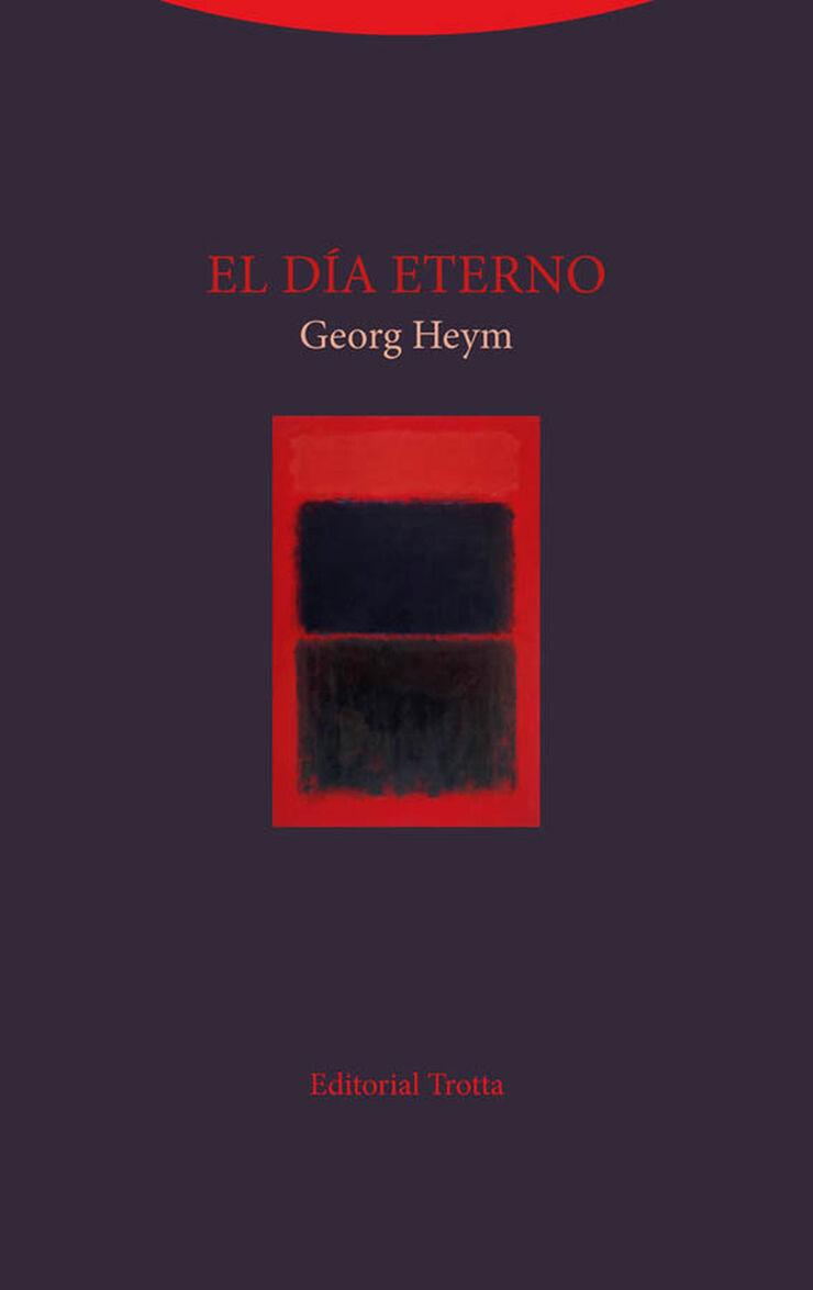 El día eterno