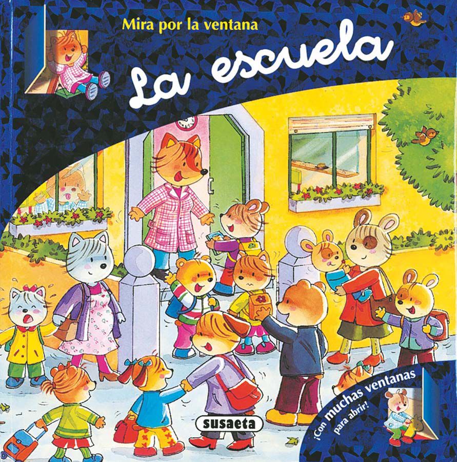La escuela