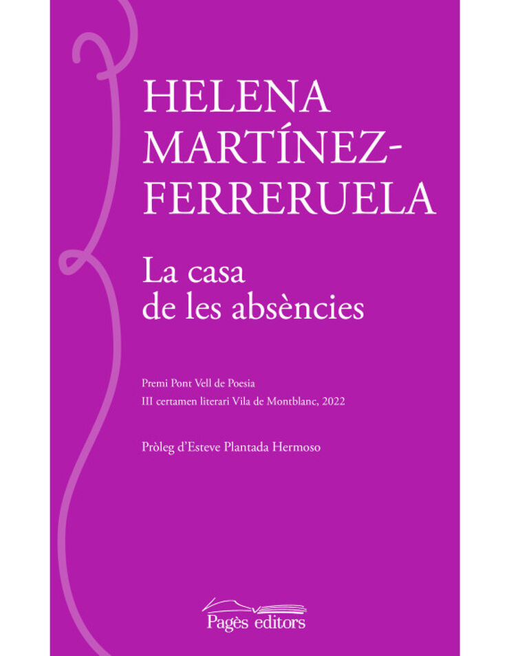 La casa de les absències