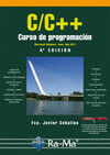 C/c++. Curso de programaci&oacute;n. 4&ordf; edici&oacute;n