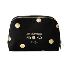 Neceser Mr.Wonderful Aqu&iacute; guardo todos mis filtros