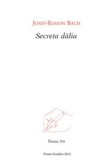Secreta d&agrave;lia