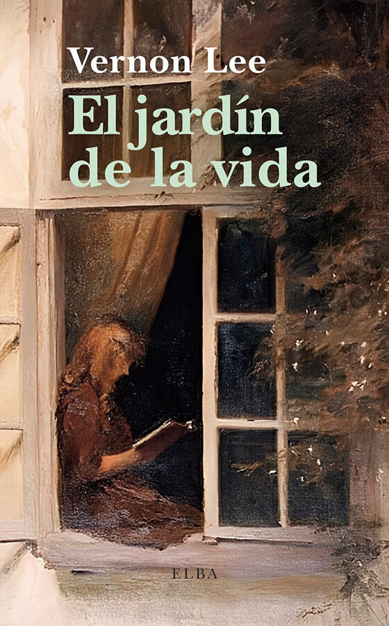 El jard&iacute;n de la vida