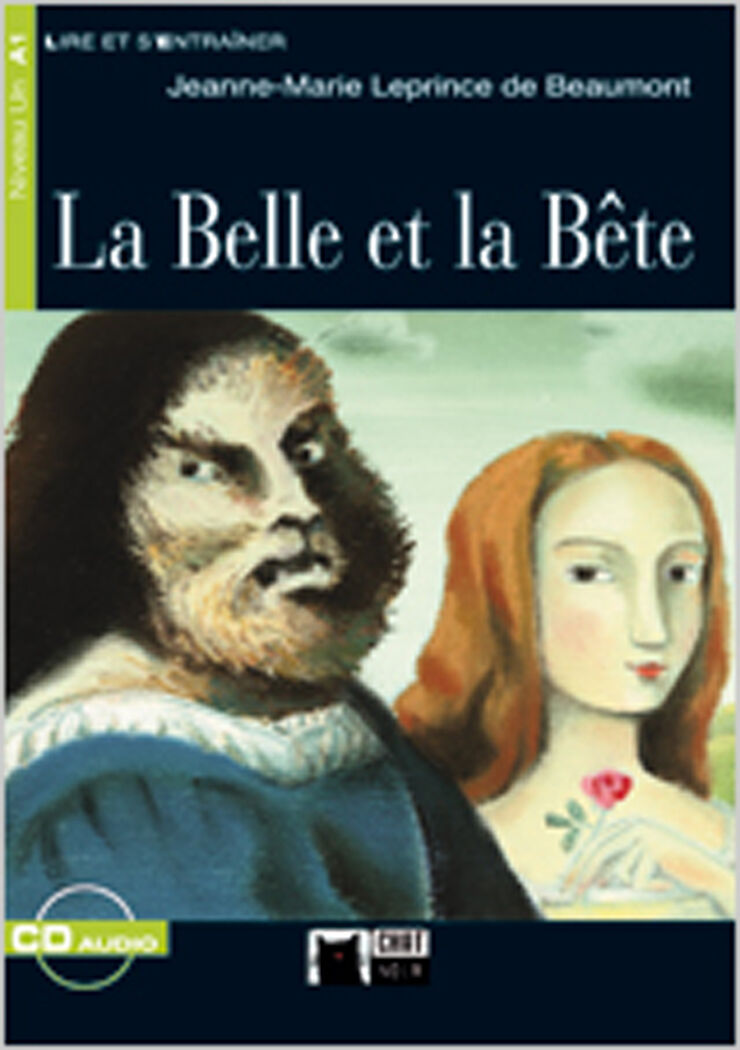 VVF LE1 Belle et la B&ecirc;te