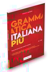 Grammatica italiana Più Grammatica italiana Più