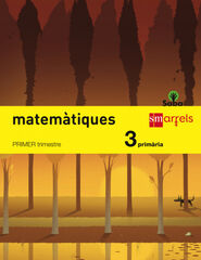 Matem&aacute;tiques (3)/Saba PRIM&Agrave;RIA 3 SM Valenci&agrave; 9788467570731