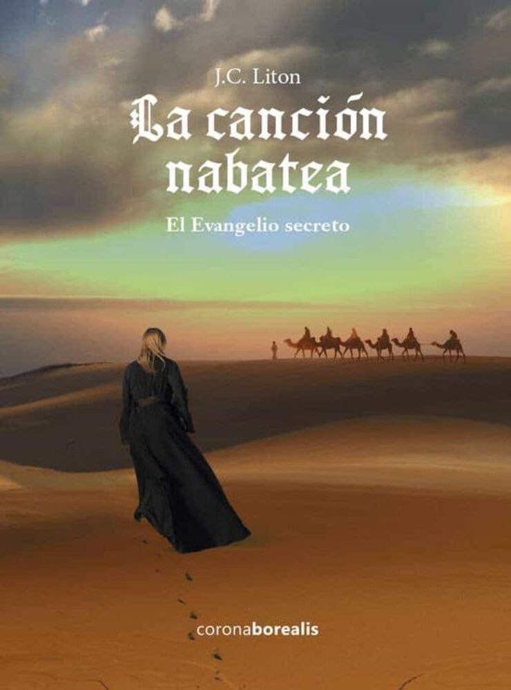 La canción nabatea