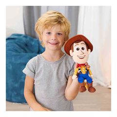 Peluix Toy Story 5 Woody