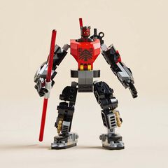LEGO® Star Wars TM Meca de Darth Maul™ 75411