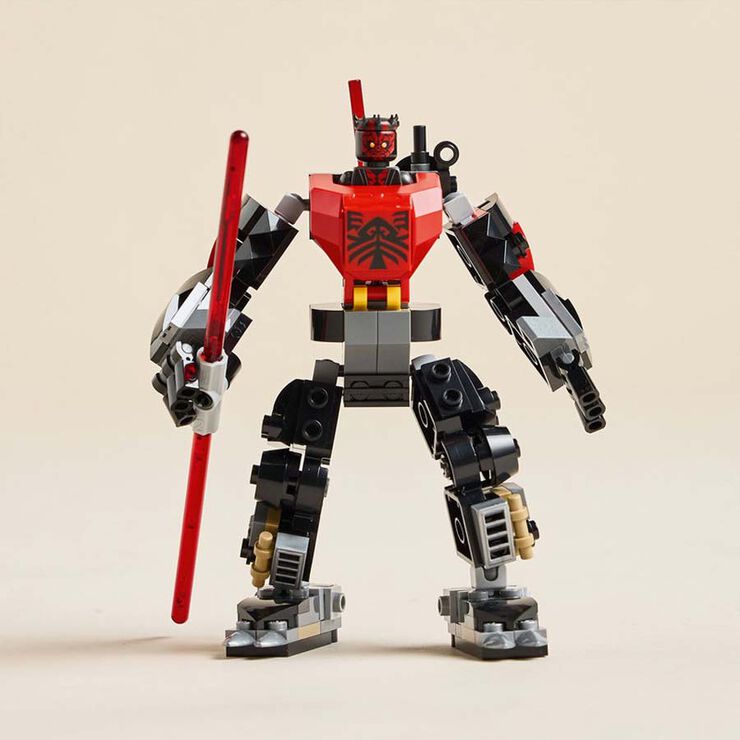 LEGO® Star Wars TM Meca de Darth Maul™ 75411