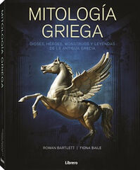 Mitología griega Mitología griega