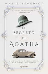 El secreto de Agatha El secreto de Agatha