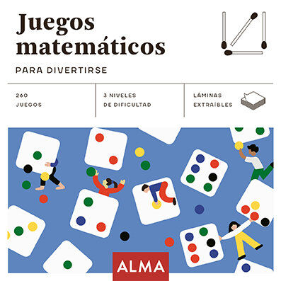 Juegos matem&aacute;ticos para divertirse