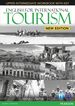 English for International Tourism Upper Intermediate Second Edition Workbook+Key+Cd