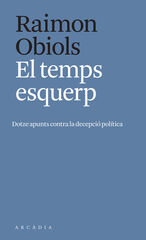 El temps esquerp El temps esquerp