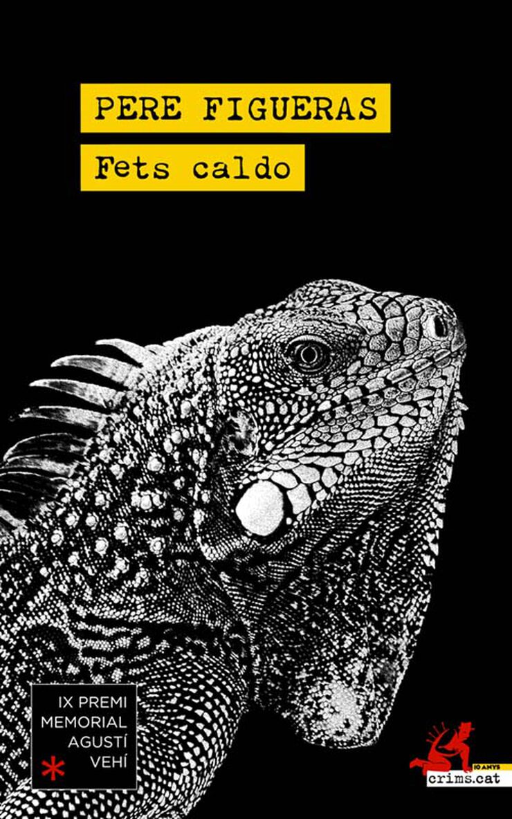 Fets caldo Fets caldo