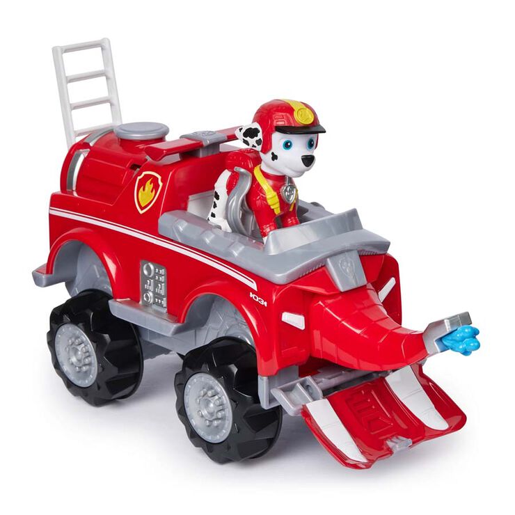 Paw Patrol Jungle Marshall