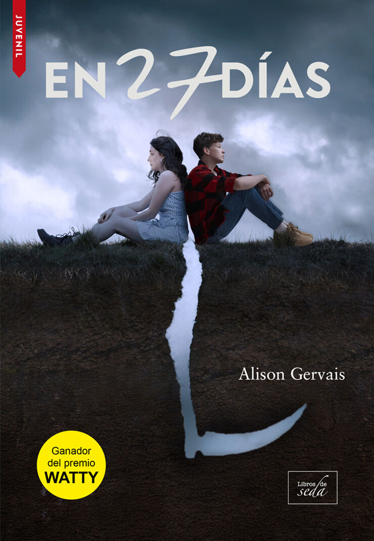 En 27 d&iacute;as