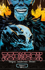 Redneck vol. 2 de 3 Redneck vol. 2 de 3