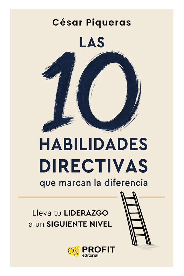 Las 10 habilidades directivas que marcan la diferencia