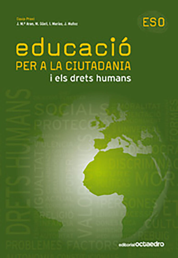 Educaci Per a la Ciutadania i Els Drets Humans