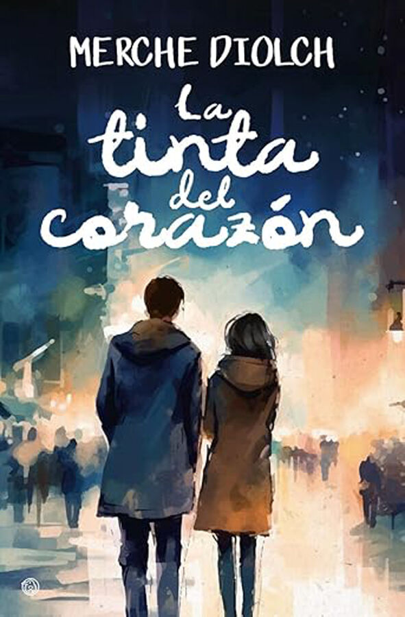 La tinta del coraz&oacute;n