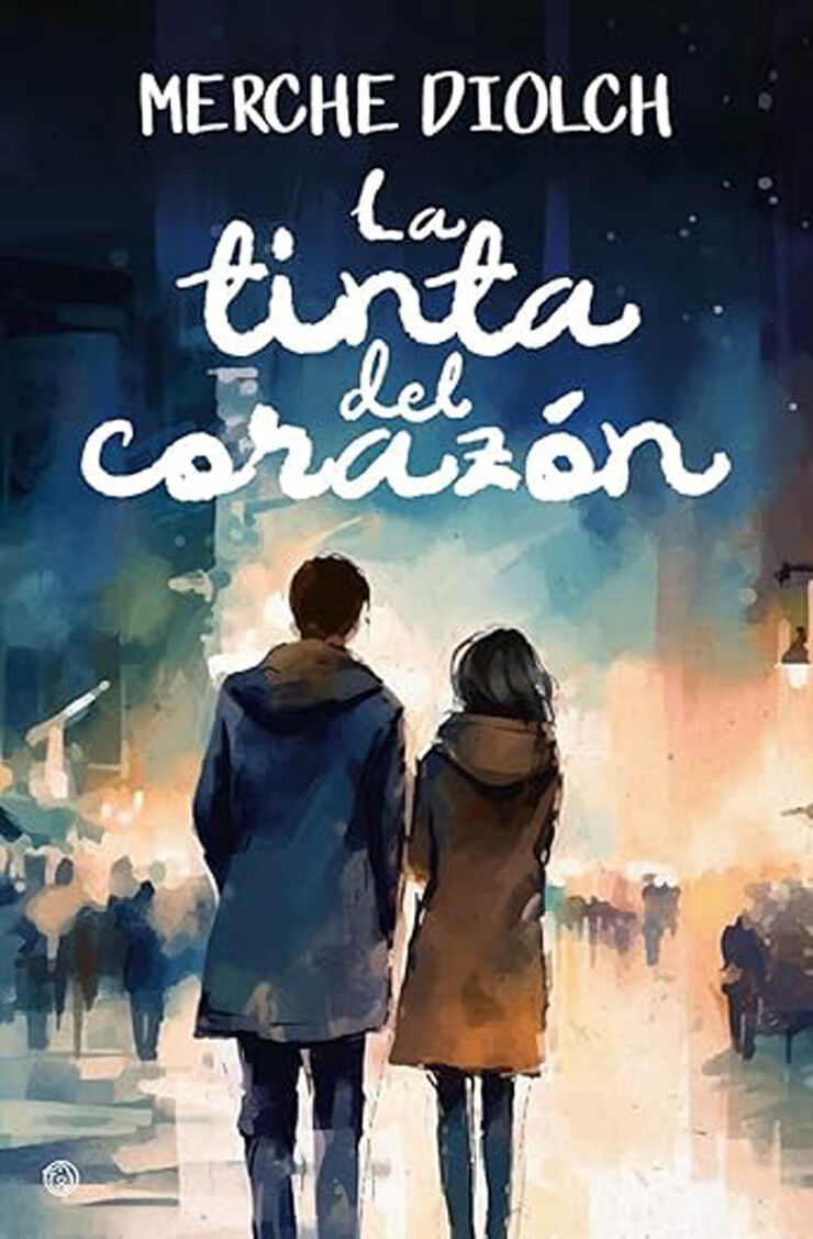 La tinta del corazón