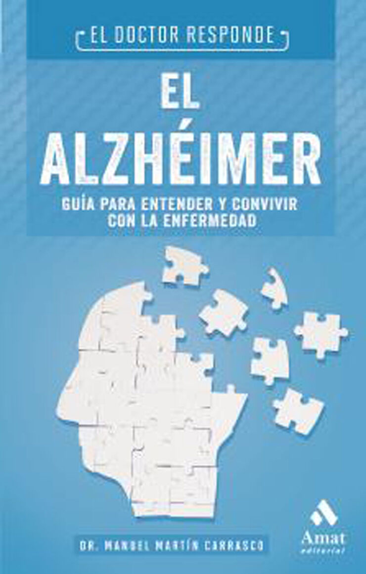 El alzhéimer