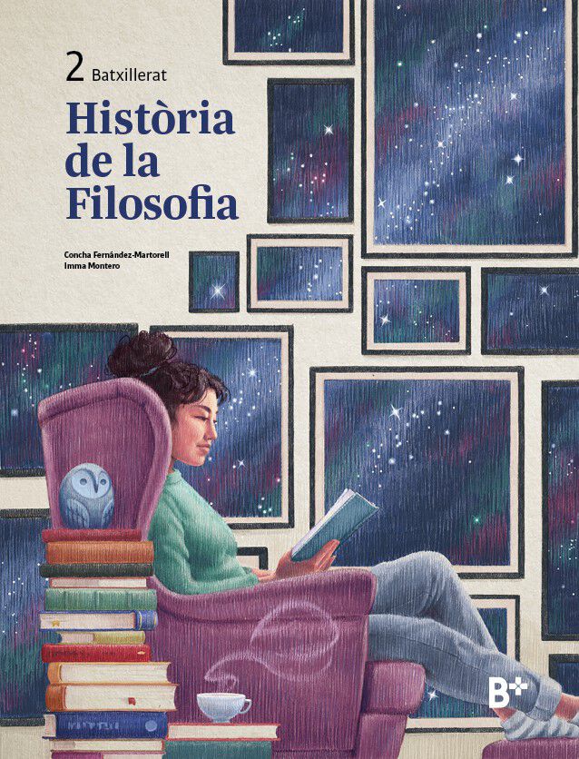 Hist&ograve;ria De La Filosofia