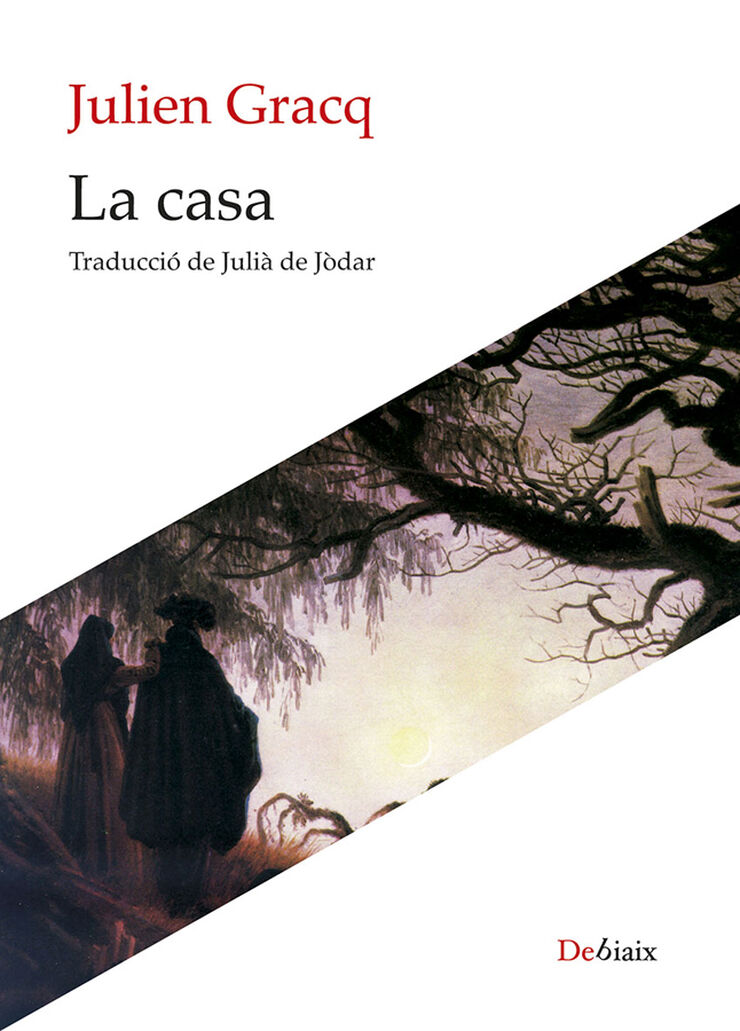 La casa