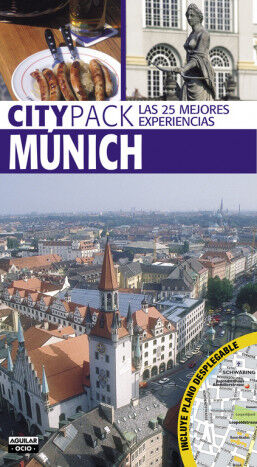 M&uacute;nich (Citypack)