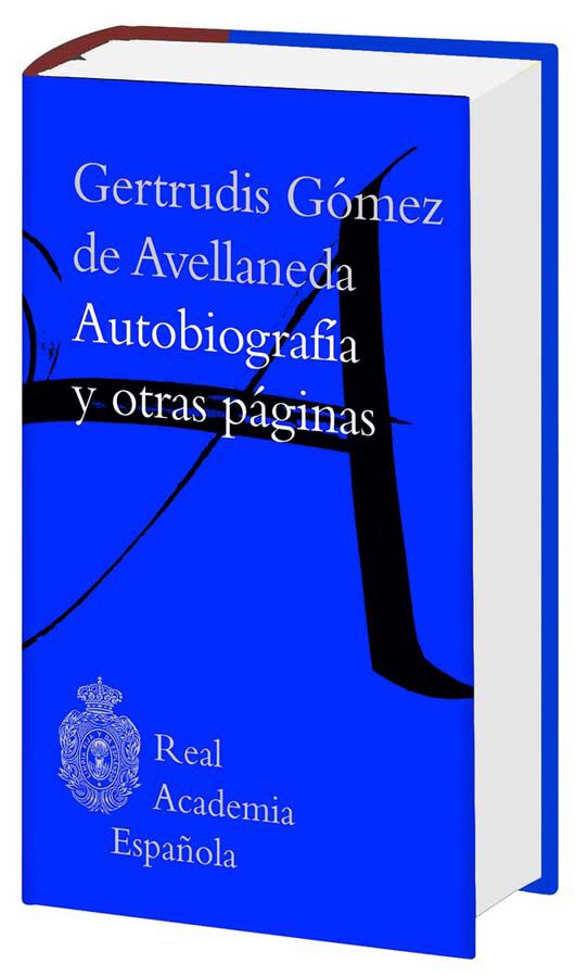 Autobiograf&iacute;a y otras p&aacute;ginas