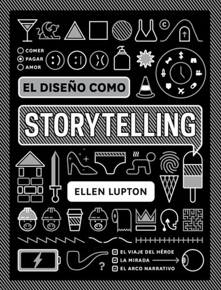 El diseño como Storytelling