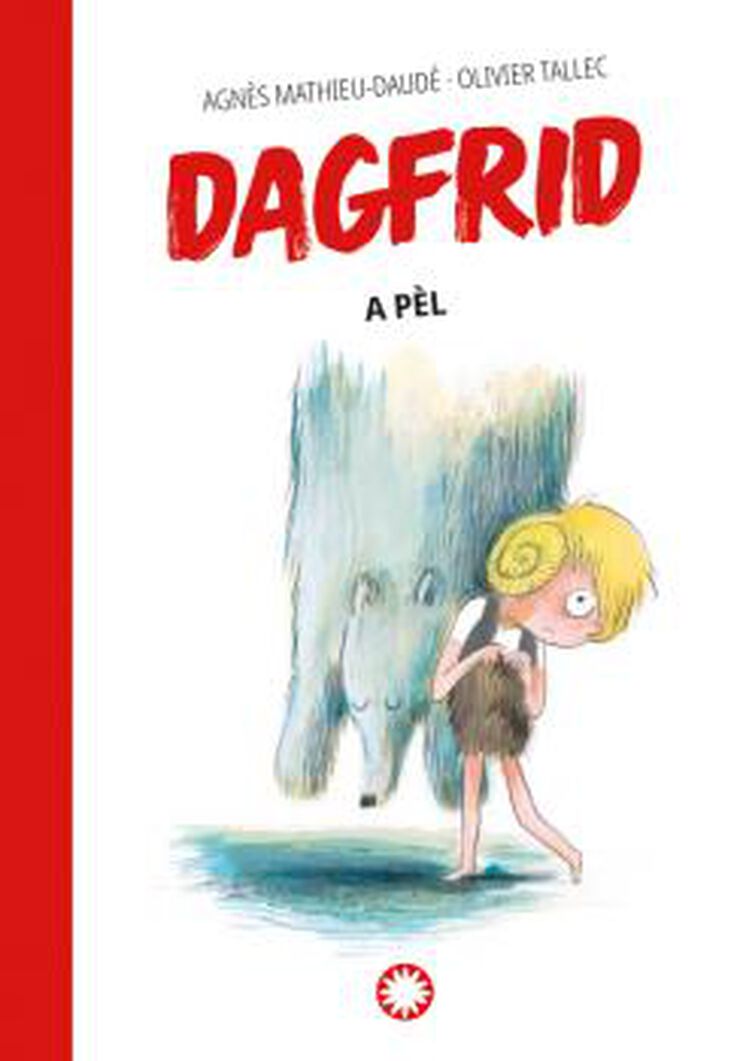 Dagfrid a pèl