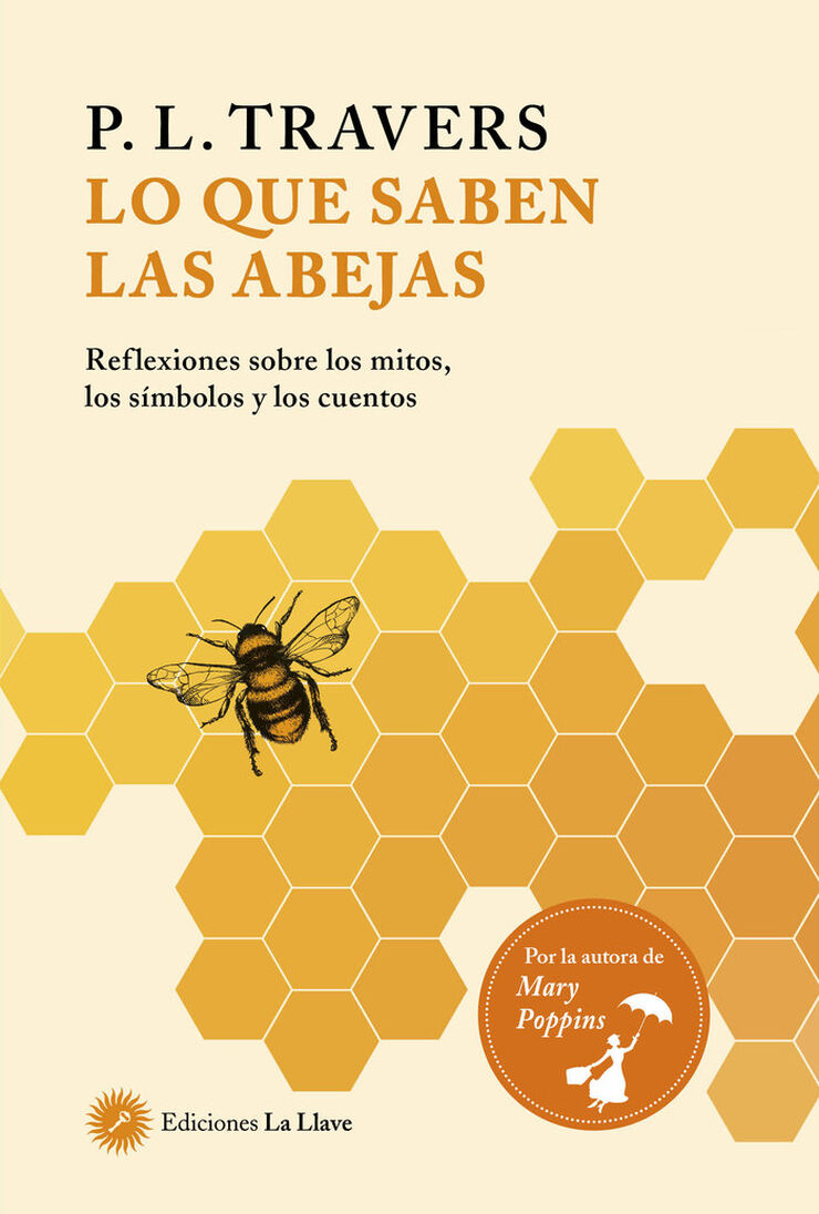 Lo que saben las abejas