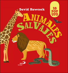 Animales salvajes Animales salvajes