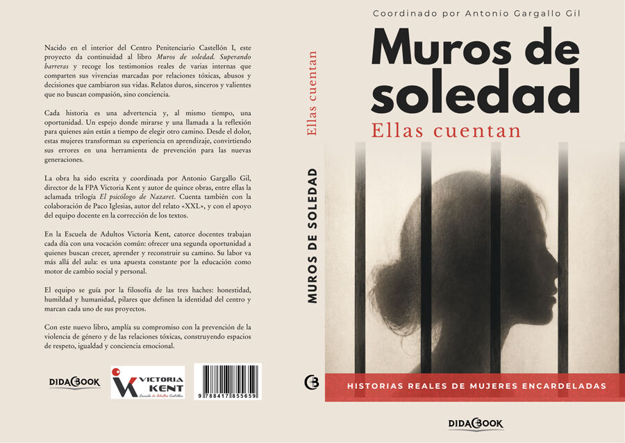 Muros de soledad. Ellas cuentan