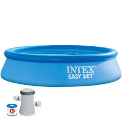 Piscina Intex Easy 305X61Cm Con Filtro y Bomba