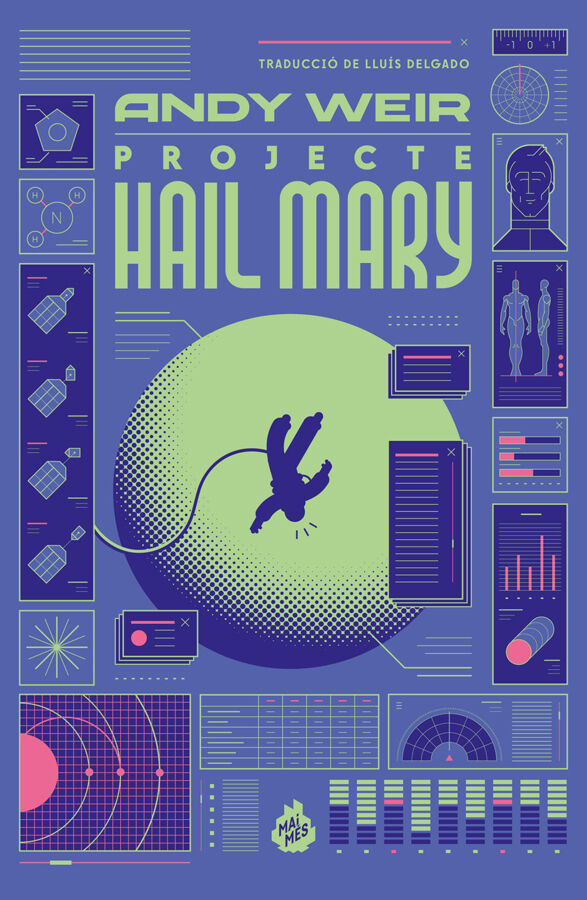 Projecte Hail Mary