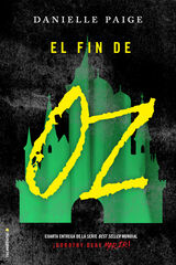 El fin de Oz El fin de Oz