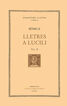 Lletres a Lucili (vol. II)