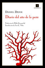 Diario del año de la peste Diario del año de la peste