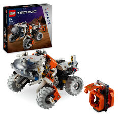 LEGO® Technic Cargadora Espacial de Superficie LT78 42178