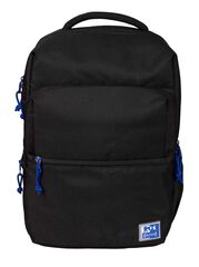 Mochila B-Ready Oxford negro