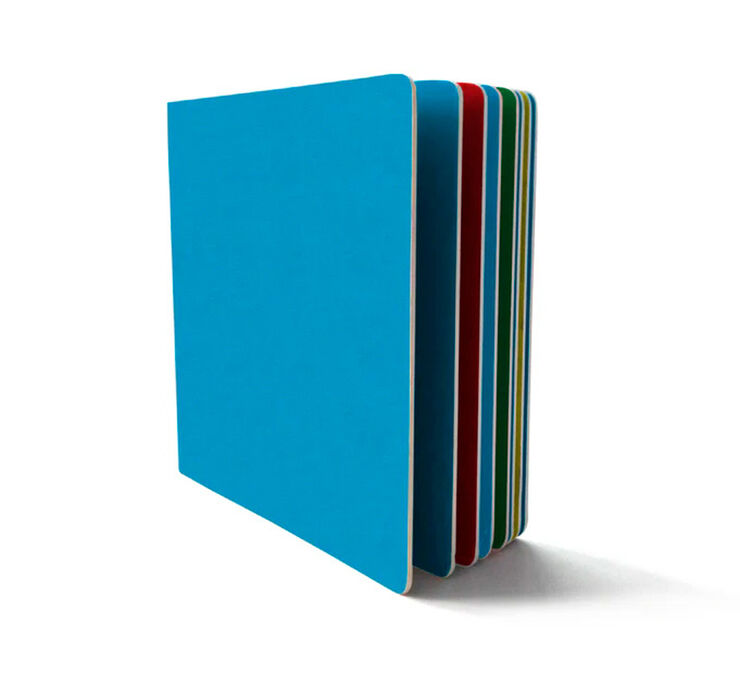 El libro azul