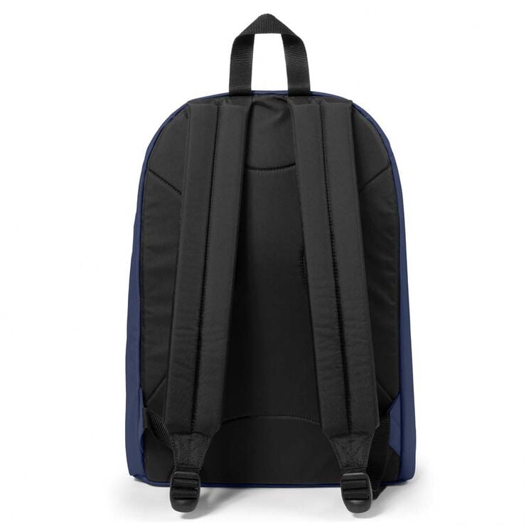 Mochila Eastpak Out Office Boat navy